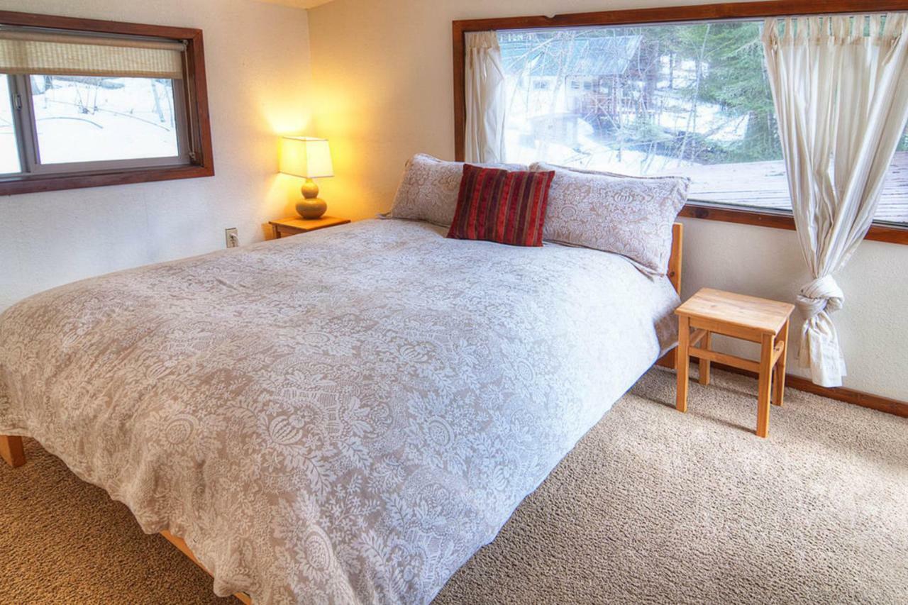 Vista View Chalet - 2 Bed 1 Bath Vacation Home In Lake Wenatchee Leavenworth Exterior photo