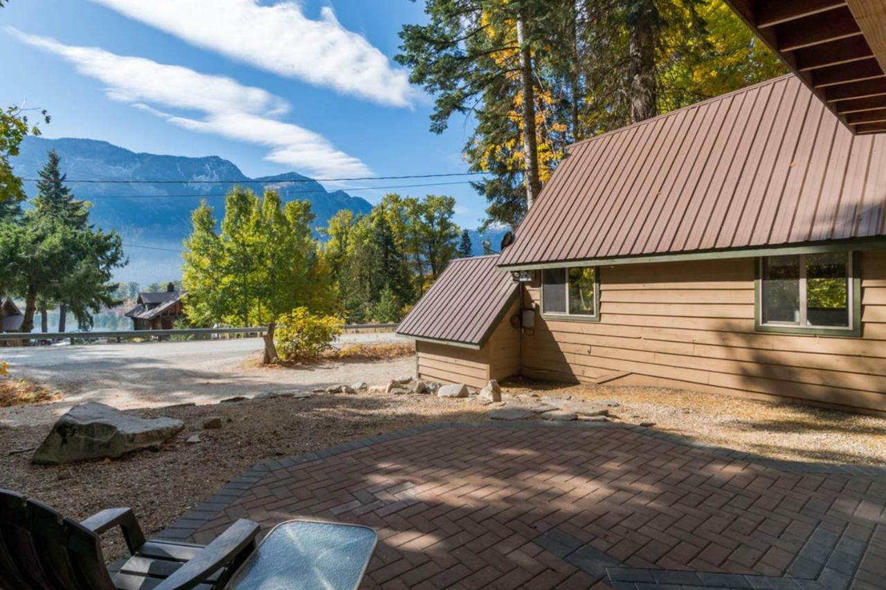 Vista View Chalet - 2 Bed 1 Bath Vacation Home In Lake Wenatchee Leavenworth Exterior photo