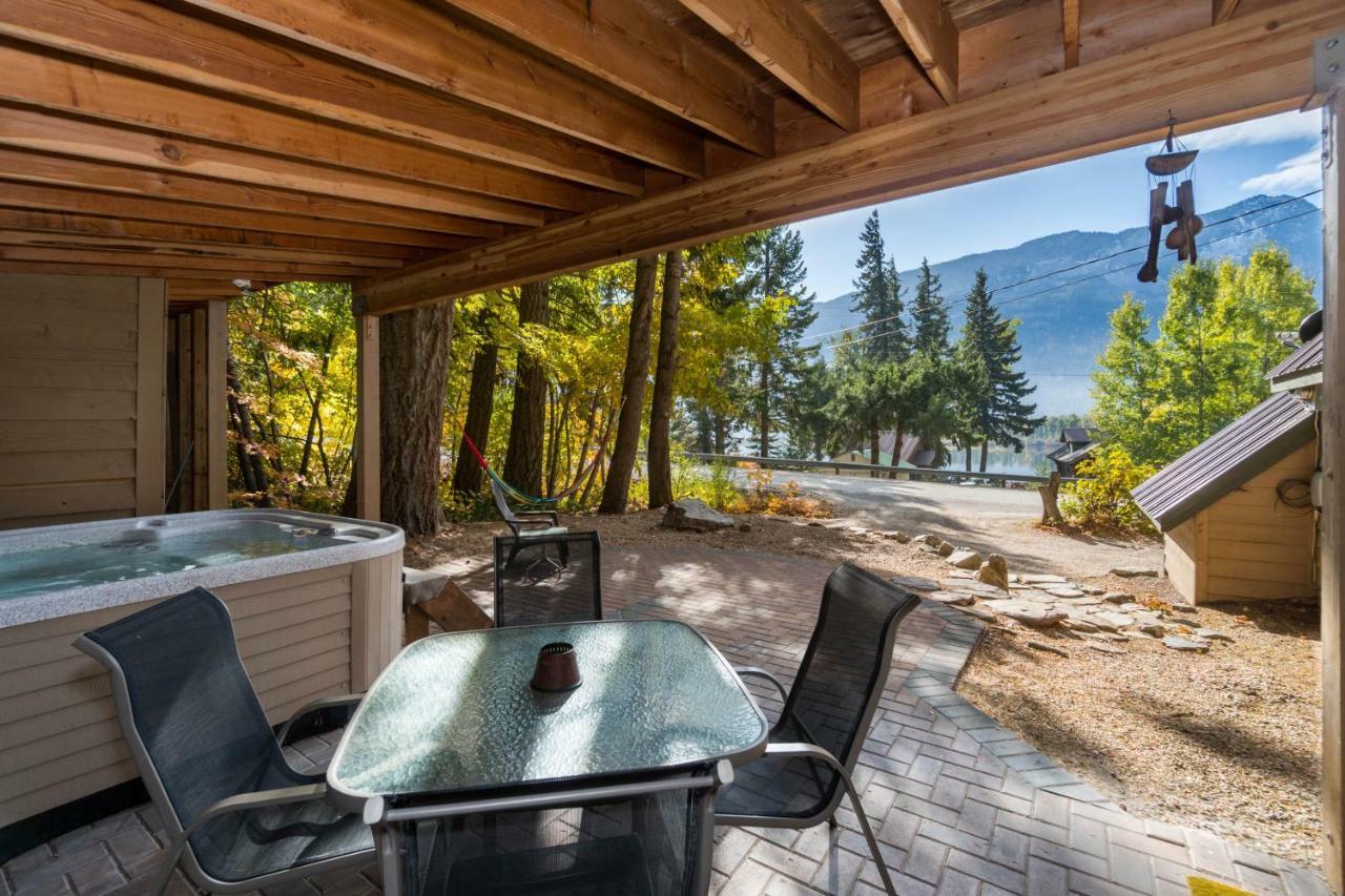 Vista View Chalet - 2 Bed 1 Bath Vacation Home In Lake Wenatchee Leavenworth Exterior photo